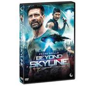 Beyond Skyline