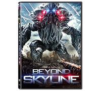 Beyond Skyline [Edizione: Stati Uniti]