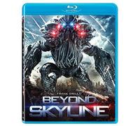 Beyond Skyline [Edizione: Stati Uniti]