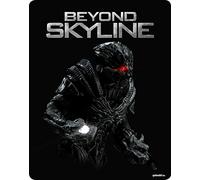 Beyond Skyline - Uncut - Steelbook