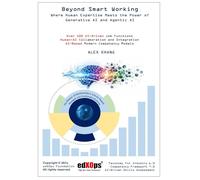 Beyond Smart Working: Where Human Expertise Meets the Power of Generative AI and Agentic AI