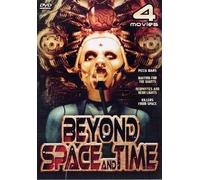 Beyond Space & Time
