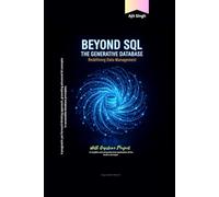 Beyond SQL: The Generative Database
