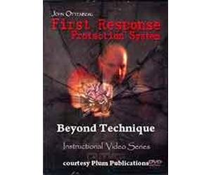 Beyond Technique: The Art of Possibilities