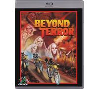Beyond Terror (Blu-ray) Various