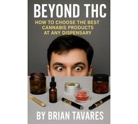 Beyond THC: How To Choose The Best Cannabis Products At Any Dispensary