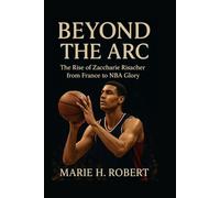 BEYOND THE ARC: The Rise of Zaccharie Risacher from France to NBA Glory