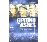 Beyond the Ashes - Beyond The Ashes [Edizione: Stati Uniti]