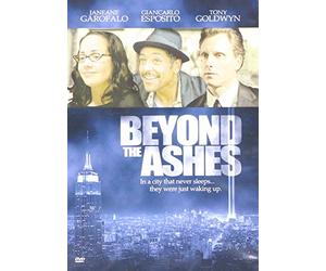 Beyond the Ashes - Beyond The Ashes [Edizione: Stati Uniti]