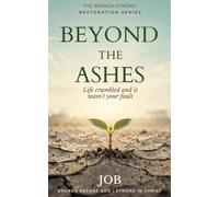Beyond the Ashes: Life crumbled and it wasn't your fault
