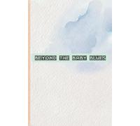 Beyond the Baby Blues: The Postpartum Journal - The perfect selfcare journal for the postpartum mother