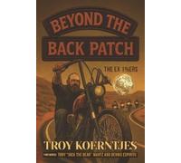 Beyond The Back Patch (Tascabile)