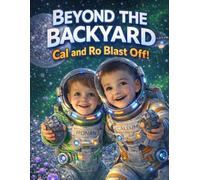 Beyond the Backyard: Cal and Ro Blast Off