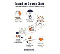 Beyond the Balance Sheet: The 6 F's Framework® for Business Owner Wellbeing
