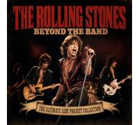 Beyond The Band