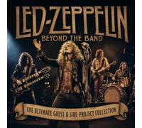 Beyond The Band - The Ultimate Guest & Side