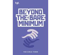 Beyond the Bare Minimum: 5