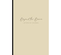 Beyond the Barre: Dance Intensive Journal