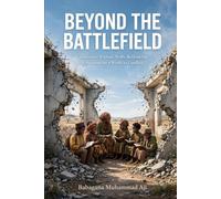 BEYOND THE BATTLEFIELD: Classrooms Without Walls: Rethinking Education for a World in Conflict