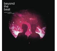 Beyond the Beat Where It Starts, Where It Ends (CD) Album (PRESALE 29/05/2026)