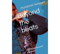 Beyond the beats: Phil Peter: Beyond the beats