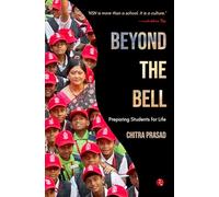 Beyond the Bell : Preparing Students for Life: Preparing Student for Life