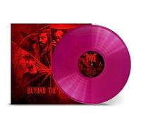 Beyond The Black - Beyond The Black