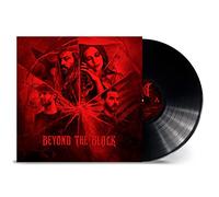 Beyond The Black - Beyond The Black
