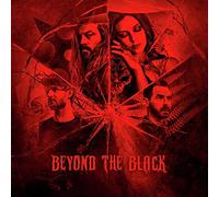 Beyond the Black Beyond the Black (CD) Album