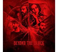 BEYOND THE BLACK Beyond The Black 2022 CON BONUS TRACK JAPAN CD Nuovo