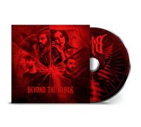 Beyond the Black Beyond the Black (CD) Album
