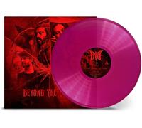 Beyond The Black - Beyond The Black