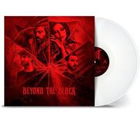 BEYOND THE BLACK (WHITE VINYL)
