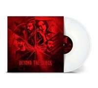 BEYOND THE BLACK (WHITE VINYL)