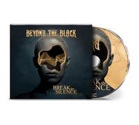 Beyond The Black - Break The Silence