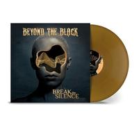 Beyond The Black - Break The Silence