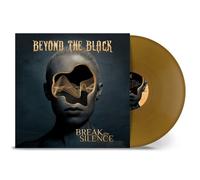 Beyond the Black Break the Silence (Vinyl LP) 12" Album Coloured Vinyl