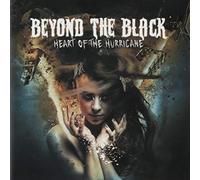 BEYOND THE BLACK - HEART OF THE HURRICANE