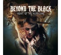 Beyond The Black Heart of the Hurricane (Jewel) (CD)