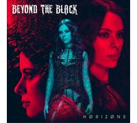 Beyond The Black - Horizons (Digipack Limited Edt.)