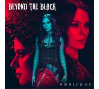 Beyond the Black Hørizøns (CD) Album Digipak