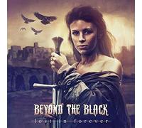 Lost In Forever - Beyond The Black (Audio cd)