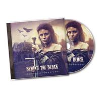 Beyond the Black Lost in Forever (CD) Tour Album (Jewel Case)