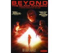 Beyond the Black Rainbow (DVD) Michael Rogers Scott Hylands