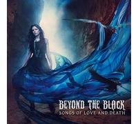 Beyond The Black - Songs Of Love And Death