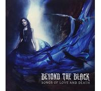 Beyond The Black - Songs Of Love And Death