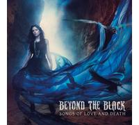 Beyond The Black Songs of Love and Death (CD)