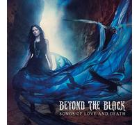Beyond The Black Songs of Love and Death (CD)
