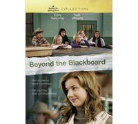 Beyond the Blackboard (DVD) Brant Daugherty Eloise Mumford Mark Jean