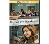 Beyond The Blackboard [Edizione: Stati Uniti]